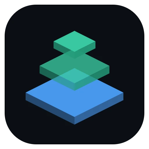 HRY3D logosu – drone fotogrametri yazılımı
